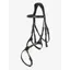 LeMieux Kudos Grackle Bridle Black